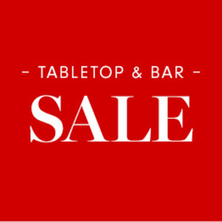 Tabletop & Bar