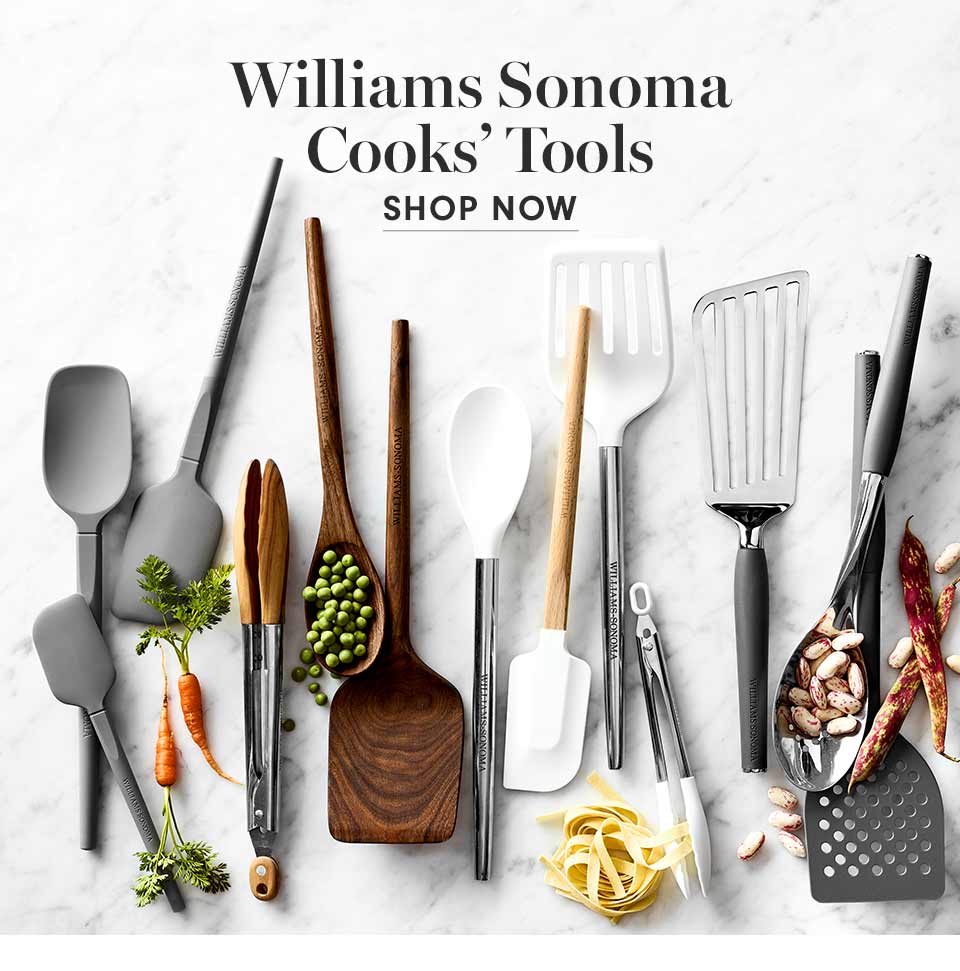 COOKS' TOOLS