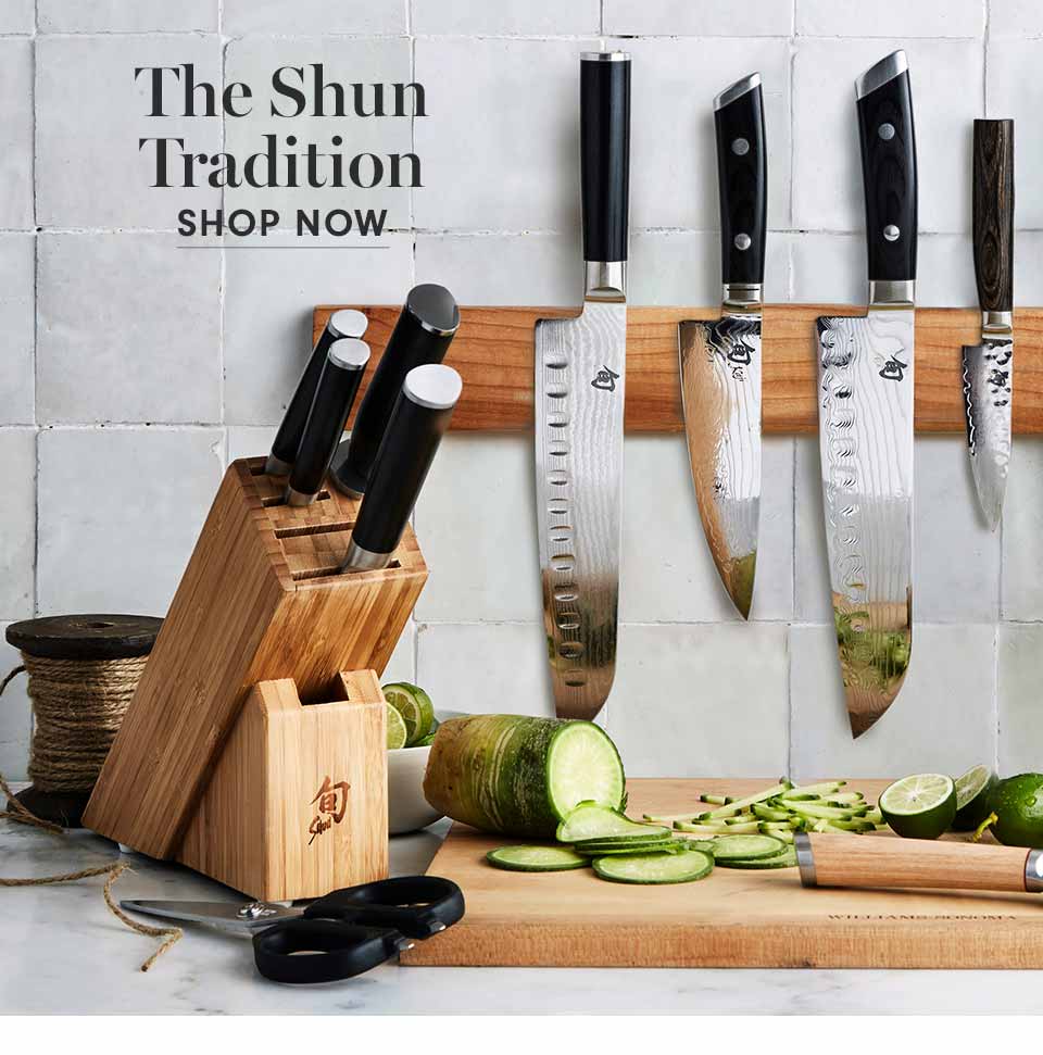 Cutlery, Cutlery Sets & Kitchen Knives Williams Sonoma Australia