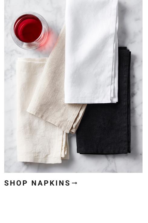 Shop Napkins