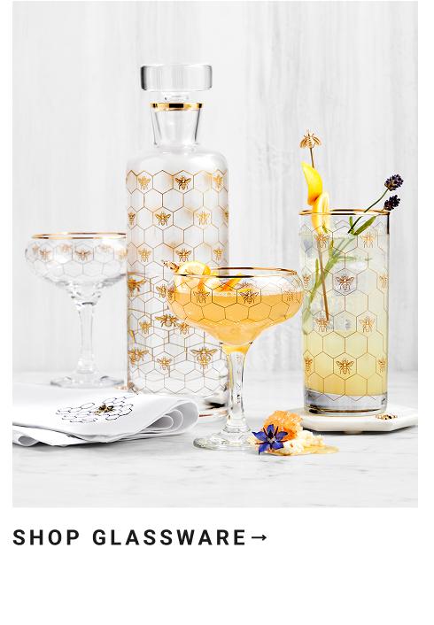 Shop Glassware