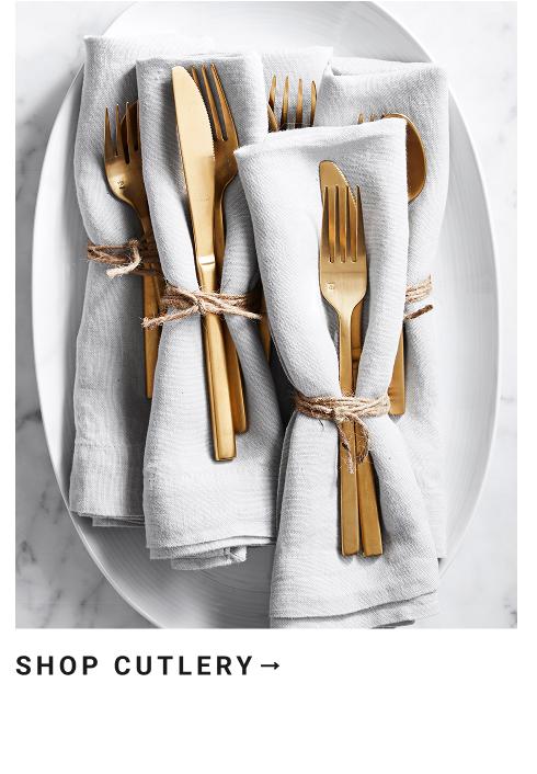 Shop Cutlery