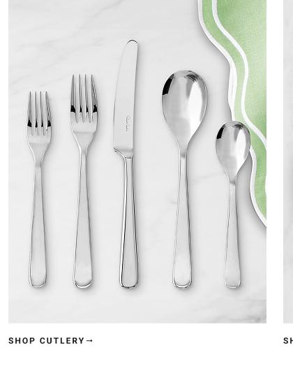 Shop Cutlery