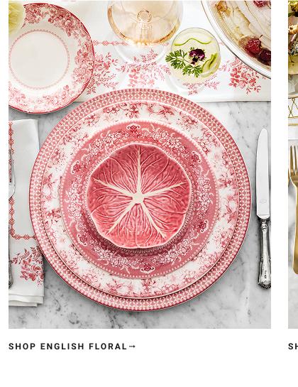 Shop English Floral