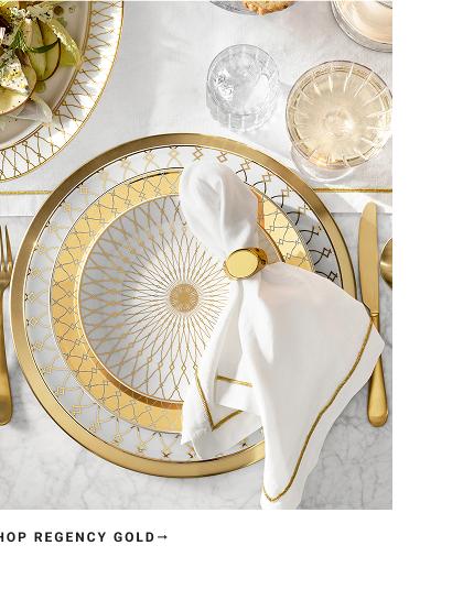Shop Regency Gold