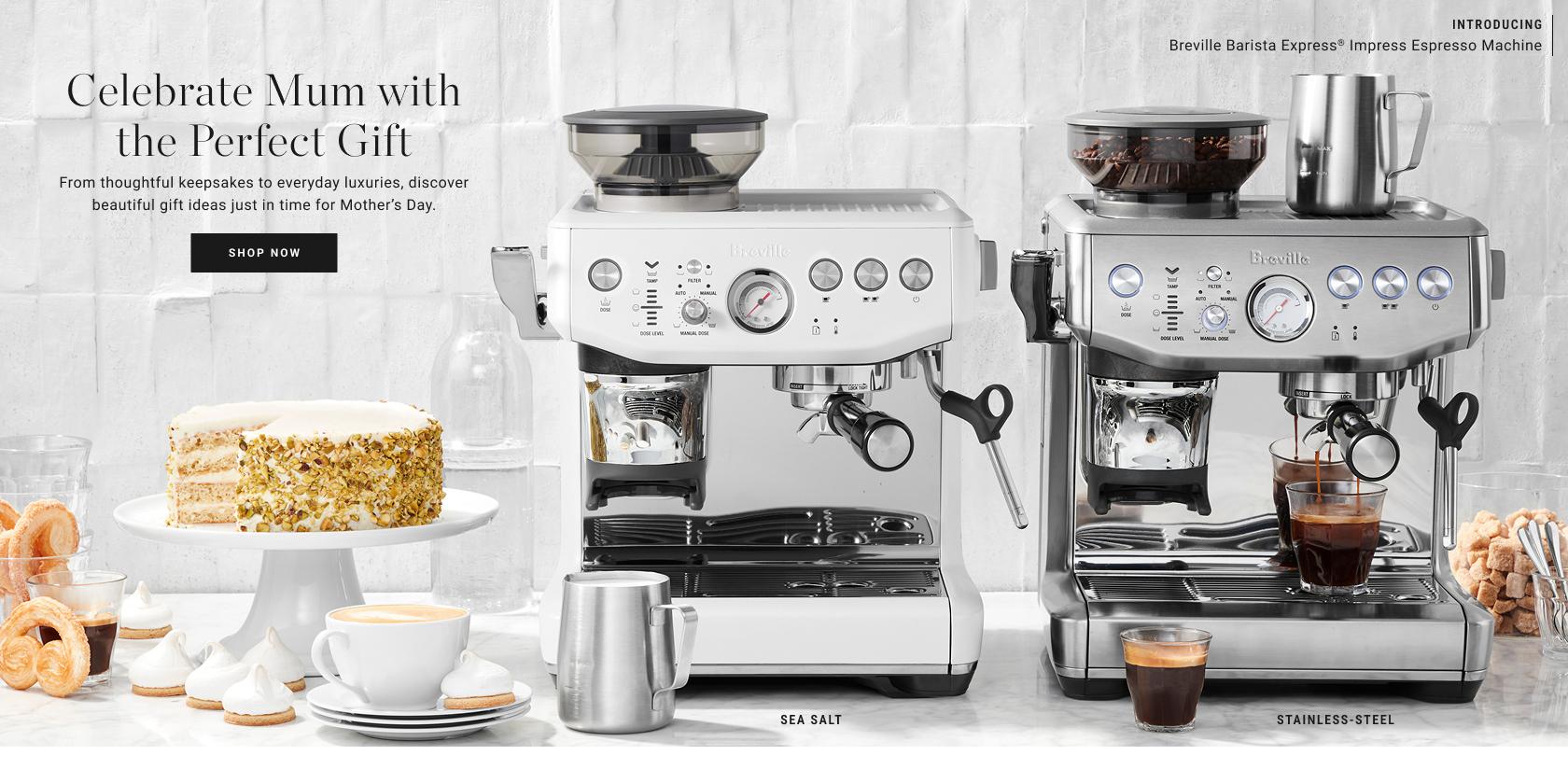 Breville