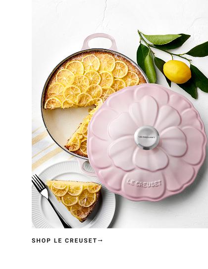 Shop Le Creuset