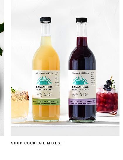 Shop Cocktail Mixes