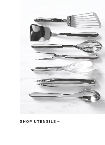 Utensils