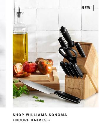 Shop WS Encore Knives