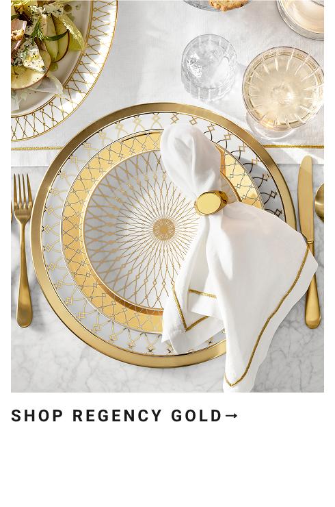 Shop Regency Gold