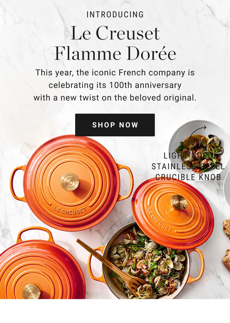 Shop Le Creuset