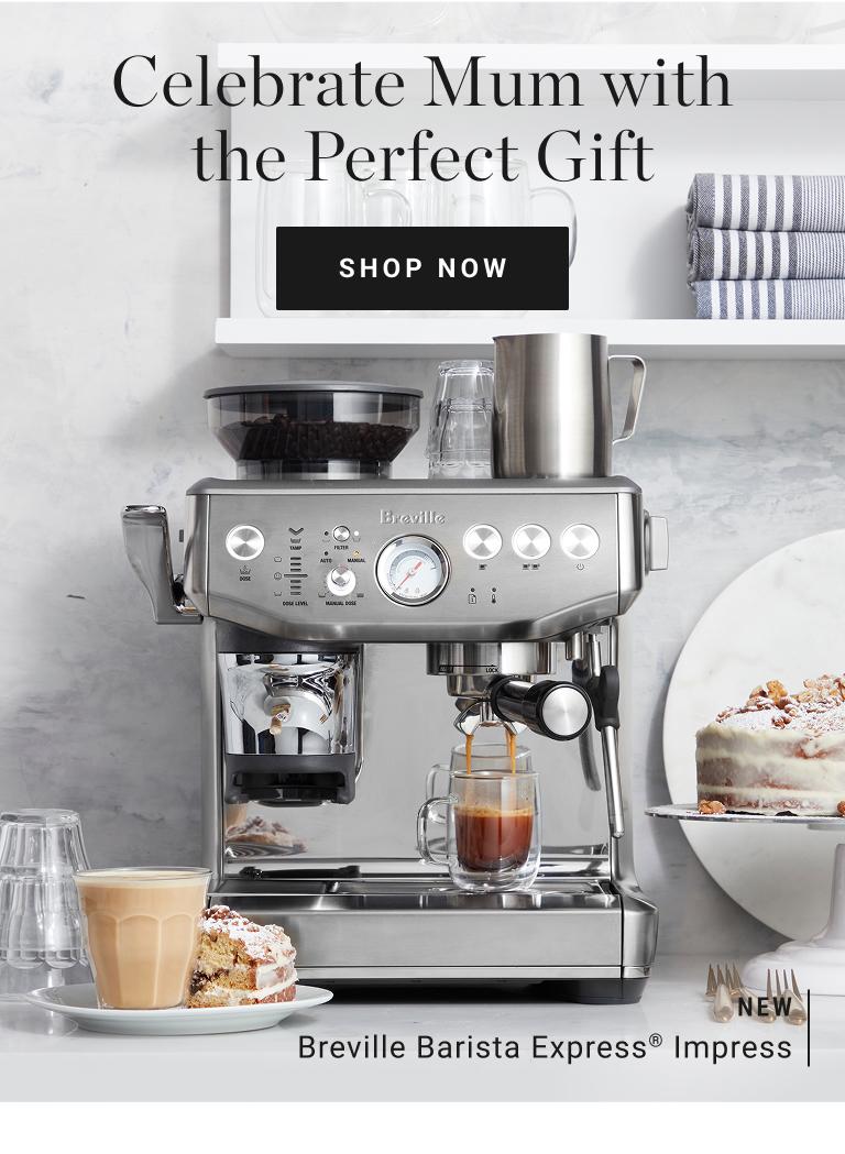 Breville