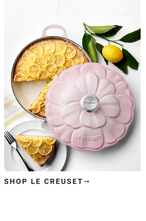 Shop Le Creuset
