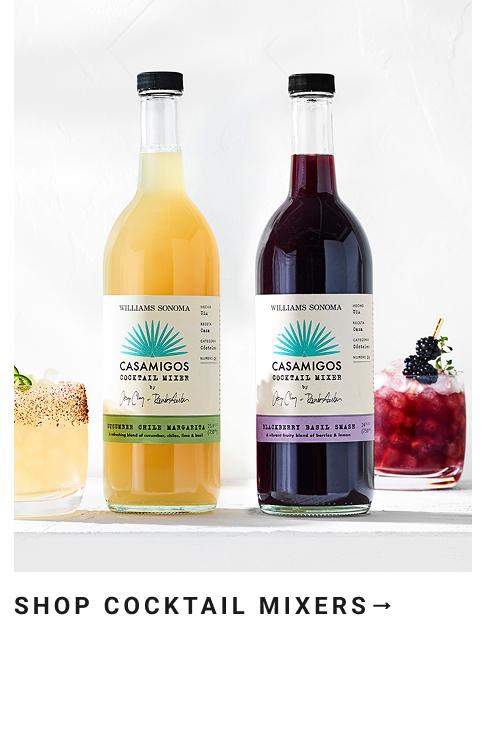 Shop Cocktail Mixes