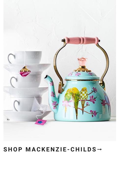 Shop Mackenzie-Child
