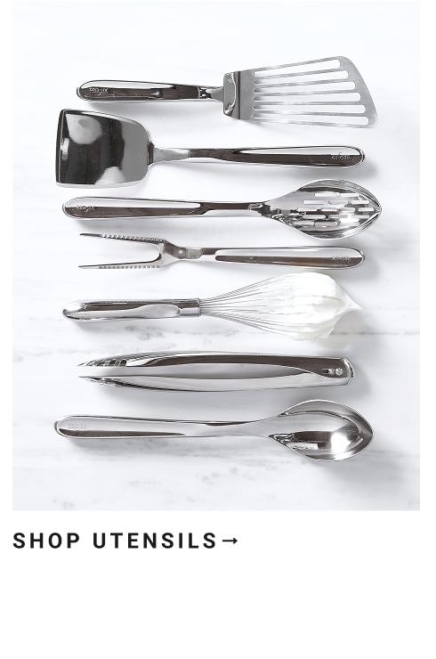 Utensils