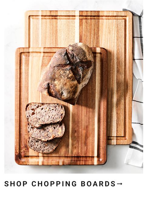 Shop Chopping Boards