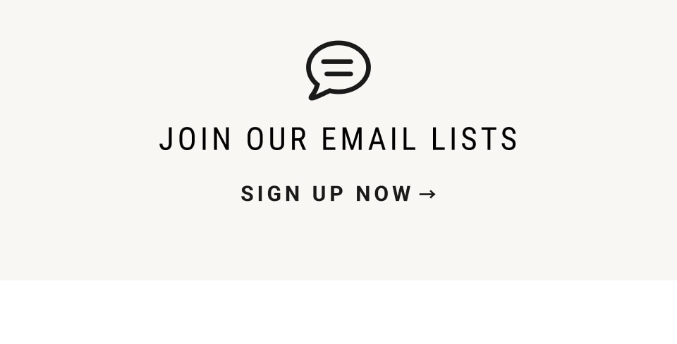 Sign Up