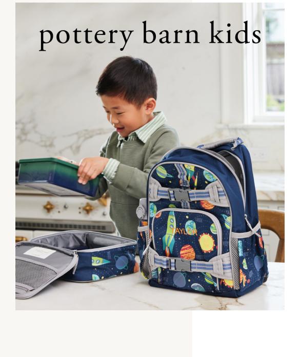 pottery barn kids | Featuring Ava Regency Caned Endpanel Crib | Shop Now