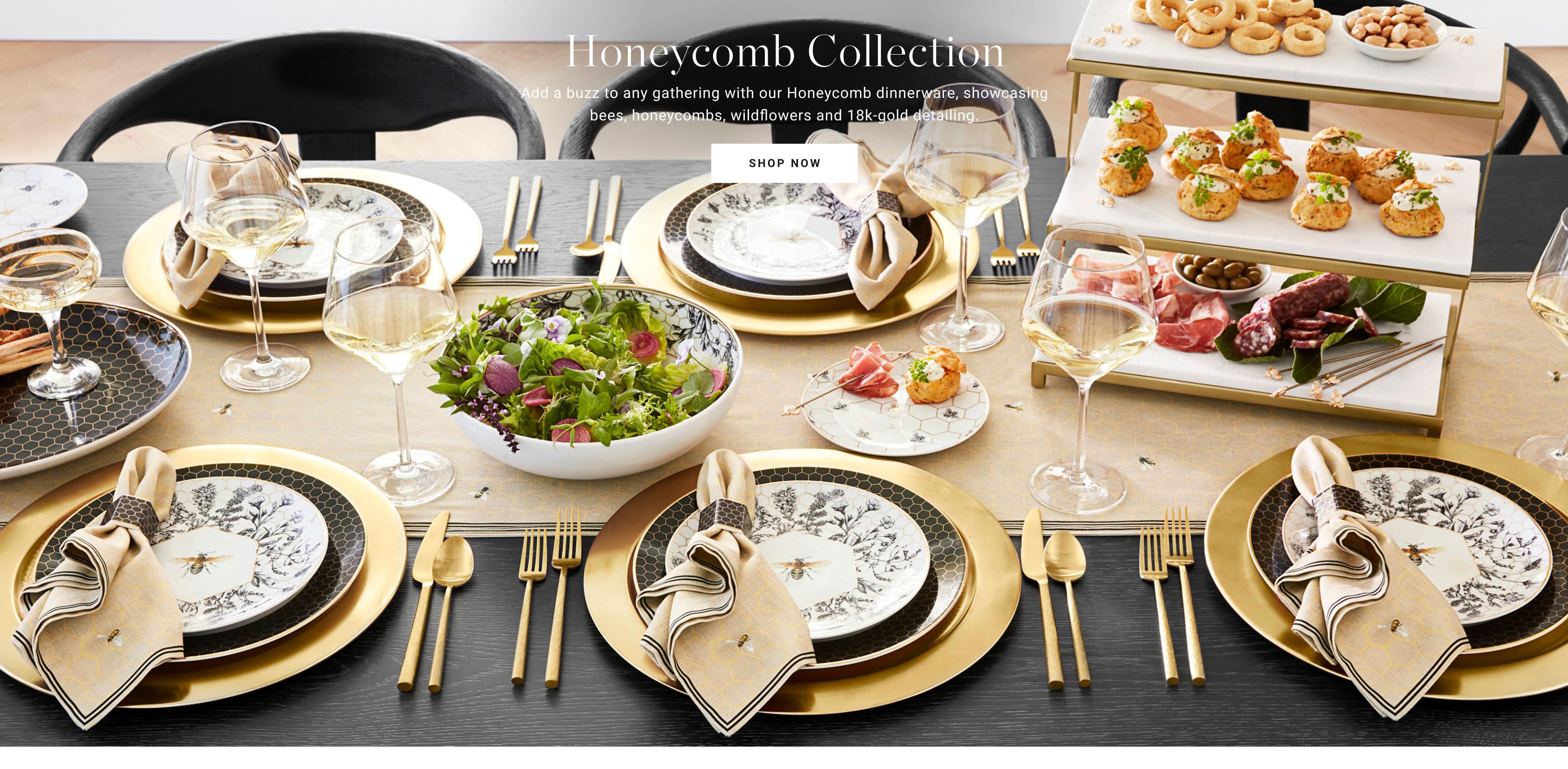 Honeycomb Collection