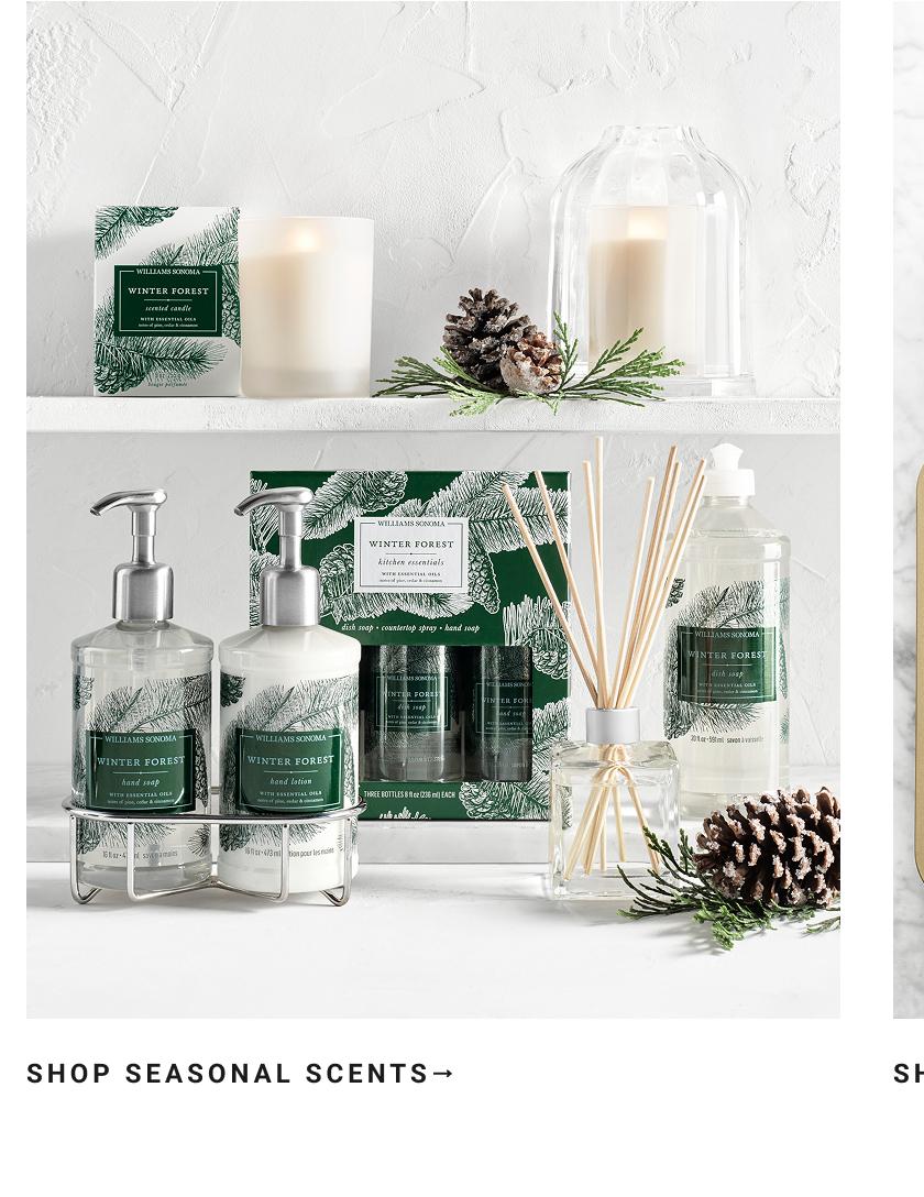 Shop Seasonal Scents