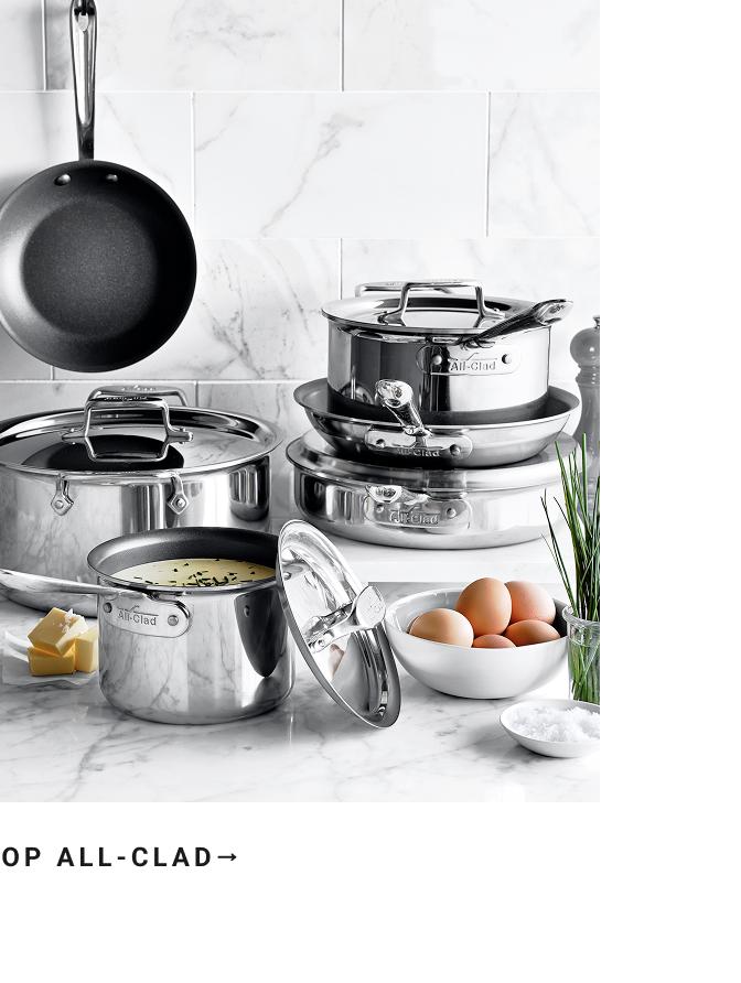 Shop All-Clad