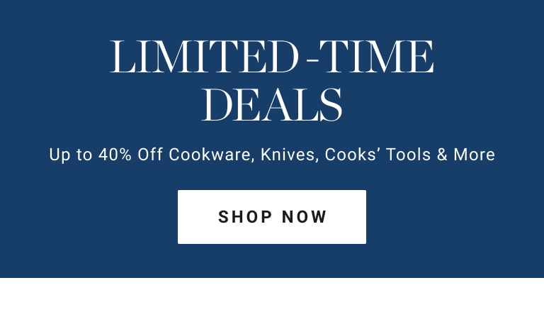 LTO Sale: Up to 40% Off | Shop Now