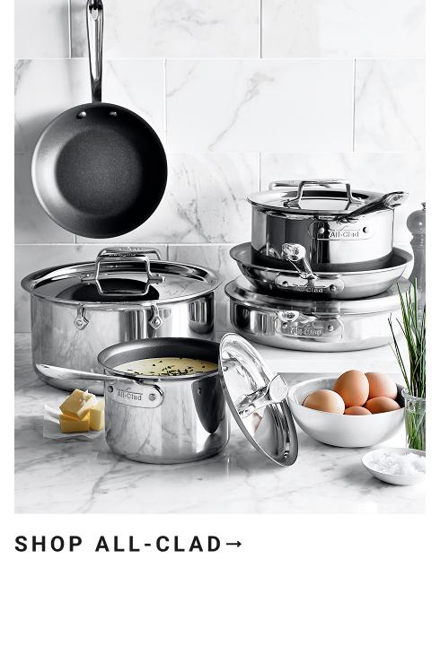 Shop All-Clad