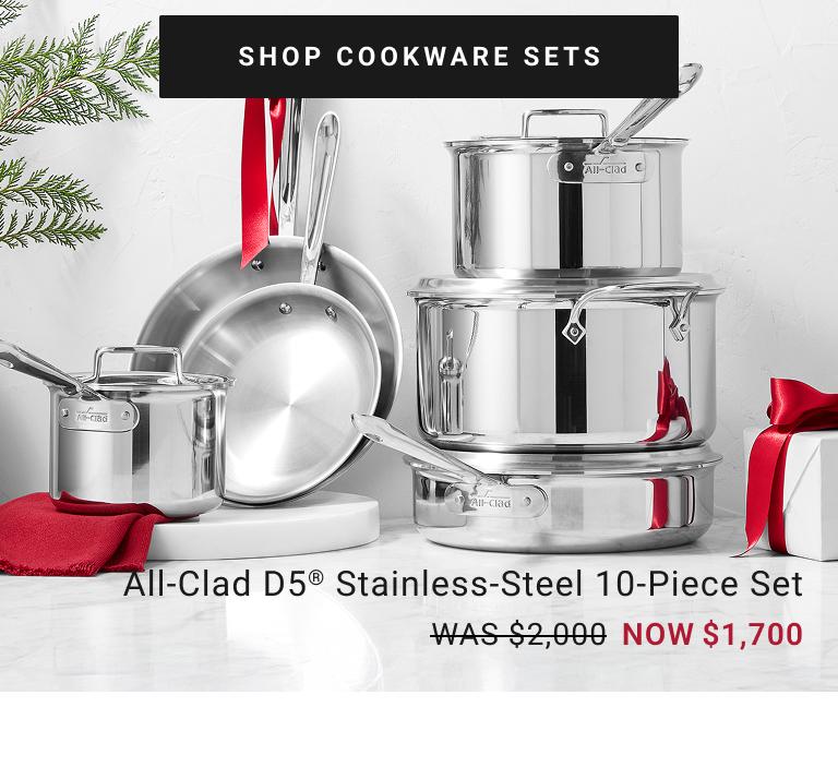 Shop Cookware Sets