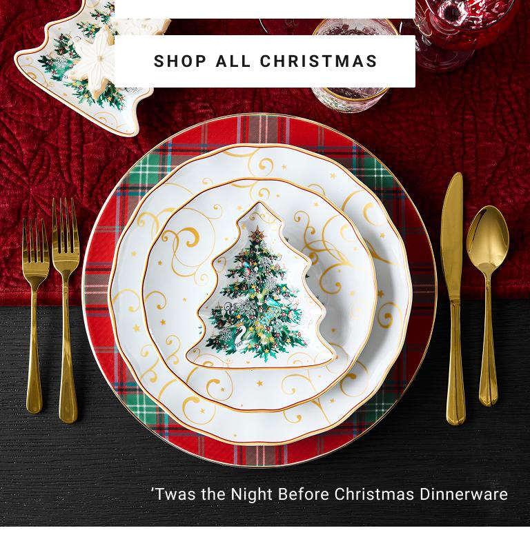 Shop All Christmas