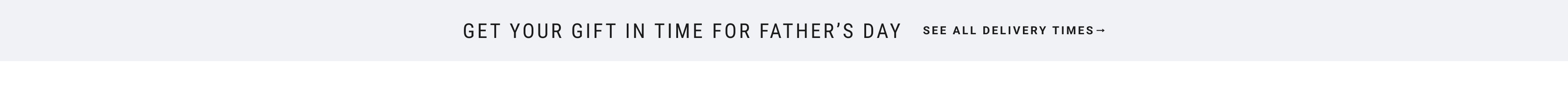 Father's Day