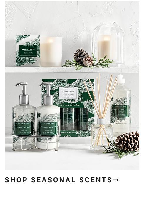 Shop Seasonal Scents