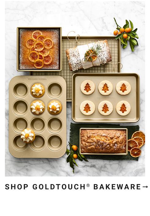 Shop Goldtouch Bakeware