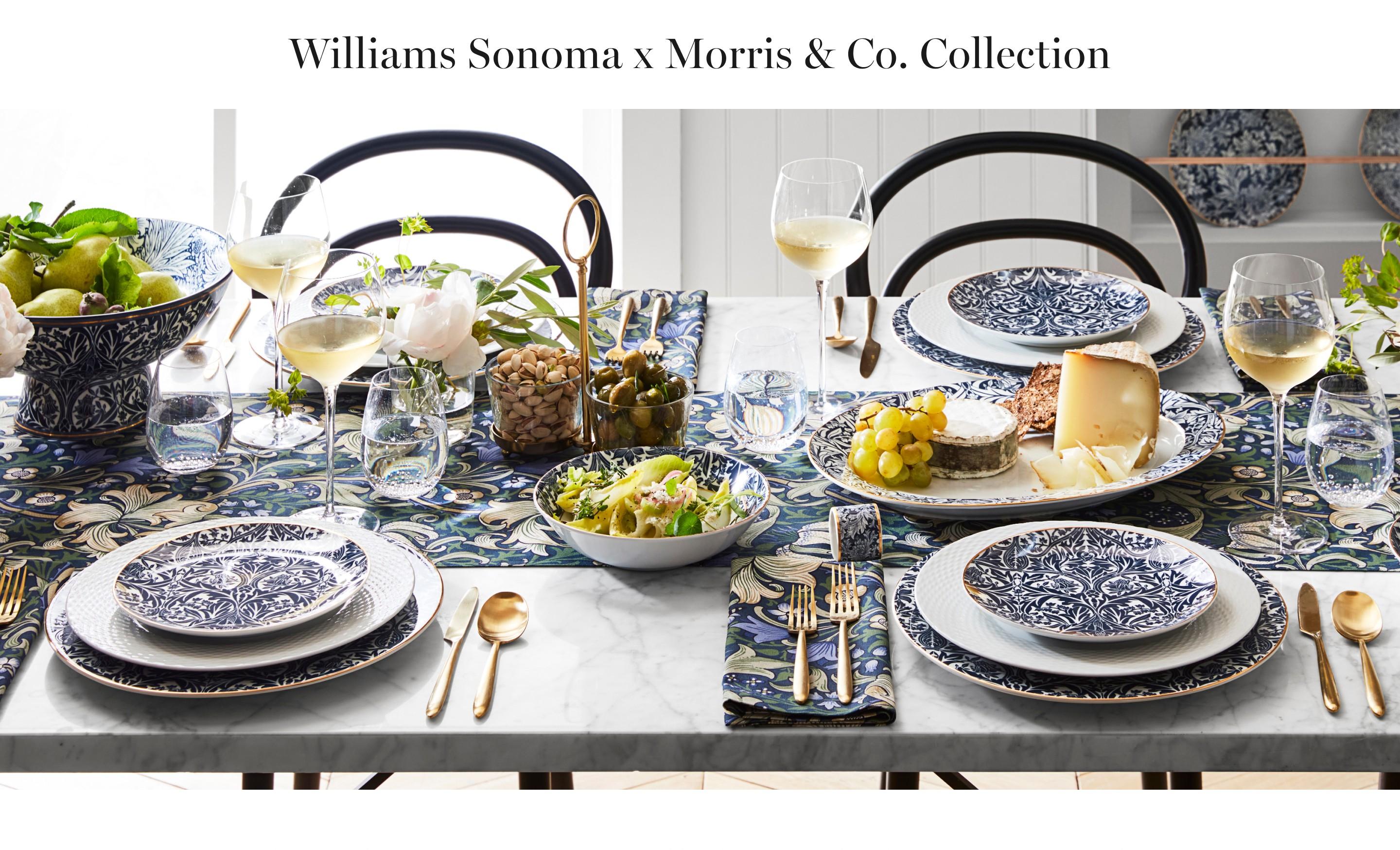 William Sonoma Santa Monica