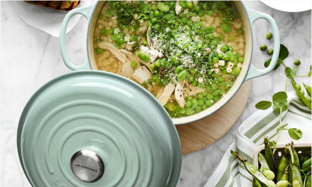 Williams Sonoma April Giveaway - Enter for a chance to win a $250 gift card!