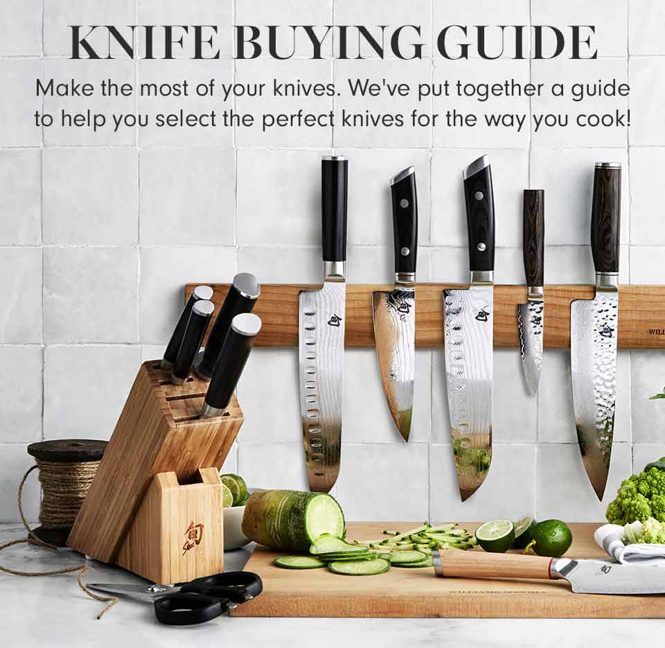 Cookware Guide