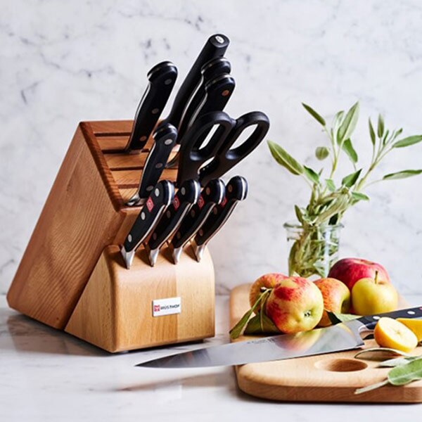 Knife Set