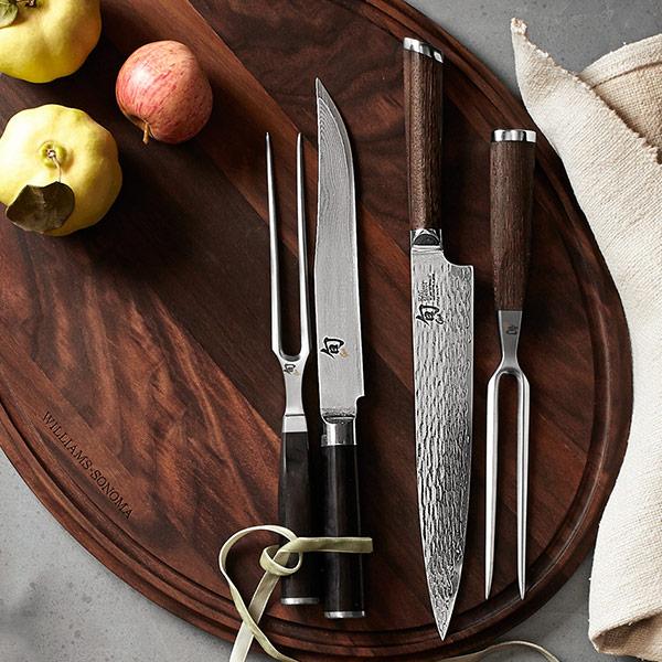 Slicing & Carving Knife