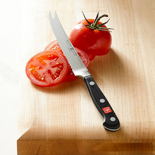 Tomato Knife