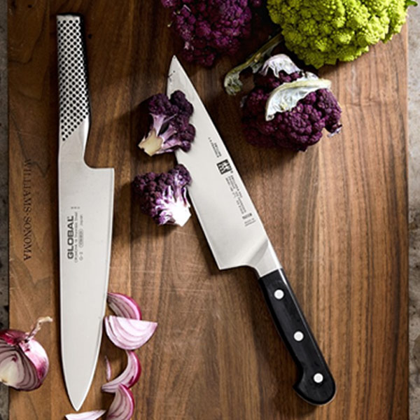 Chef's Knife