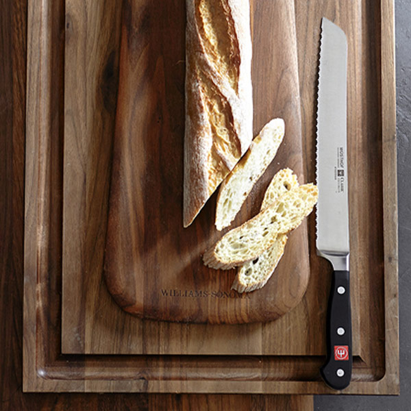 Bread Knife