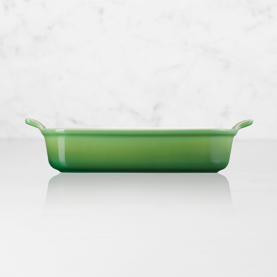 Le Creuset Heritage Stoneware Rectangular Dish