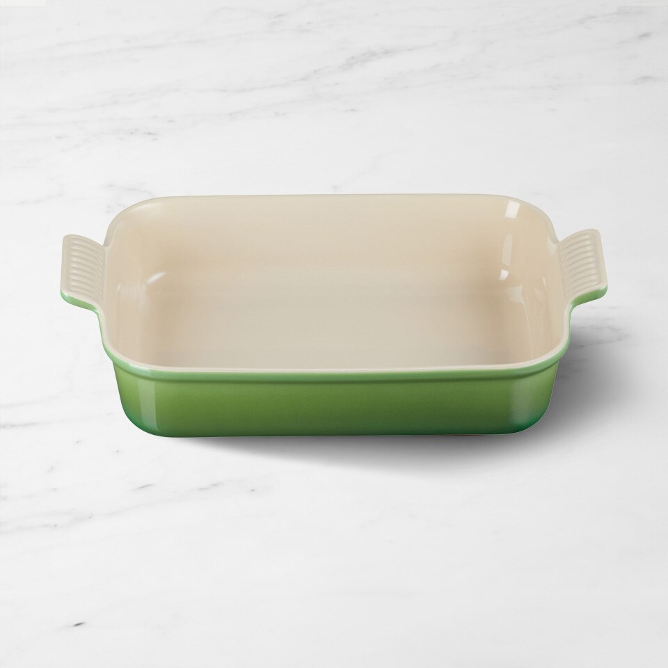Le Creuset Heritage Stoneware Rectangular Dish