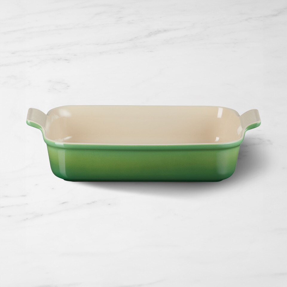 Le Creuset Heritage Stoneware Rectangular Dish