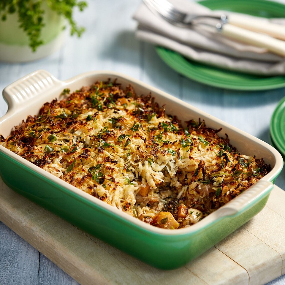 Le Creuset Heritage Stoneware Rectangular Dish
