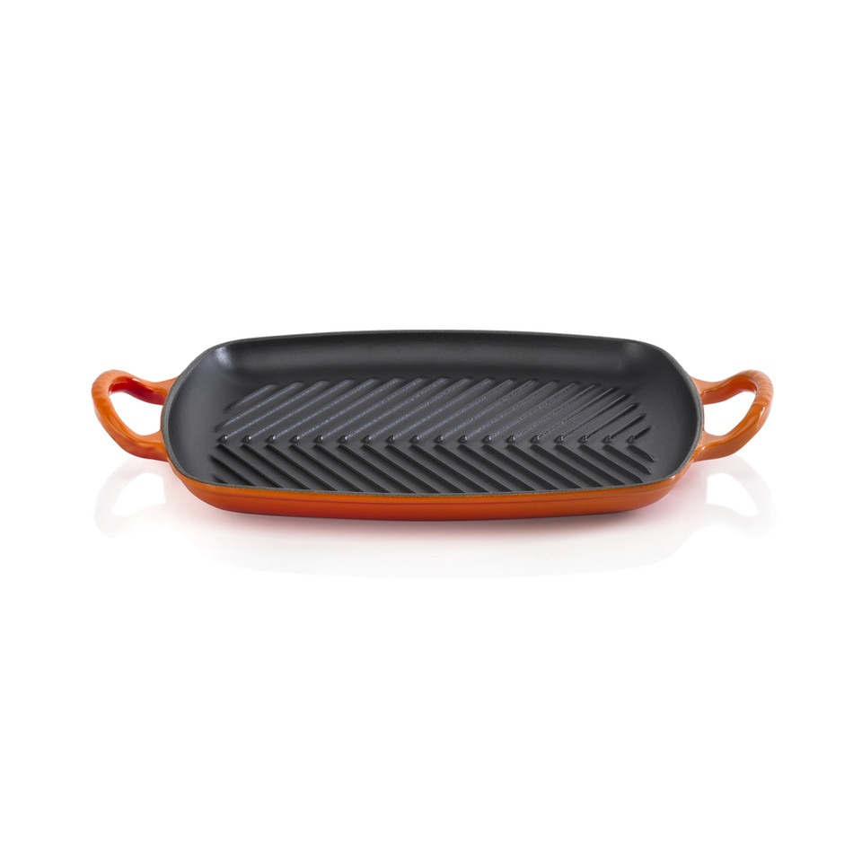 Le Creuset Signature Volcanic Collection