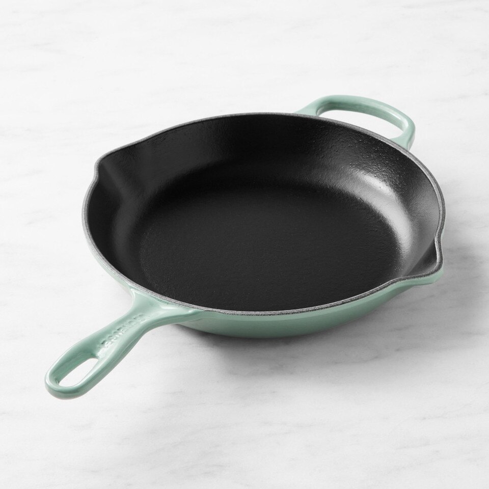 Le Creuset Signature Sea Salt Cookware Collection