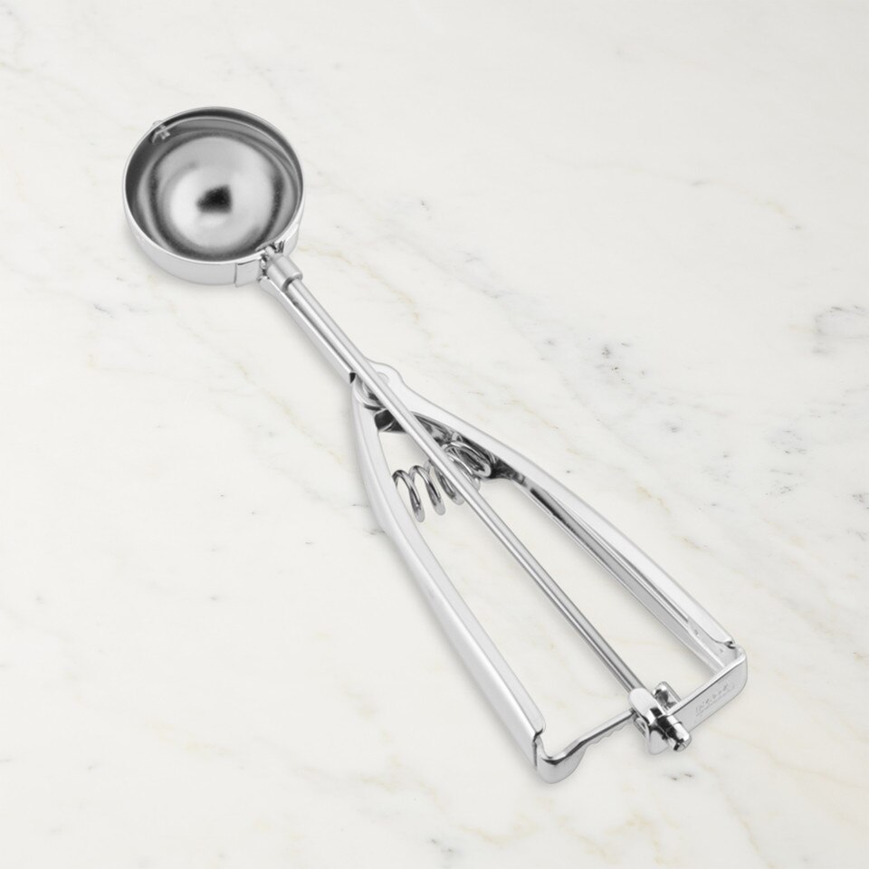 Piazza Ice Cream Scoop