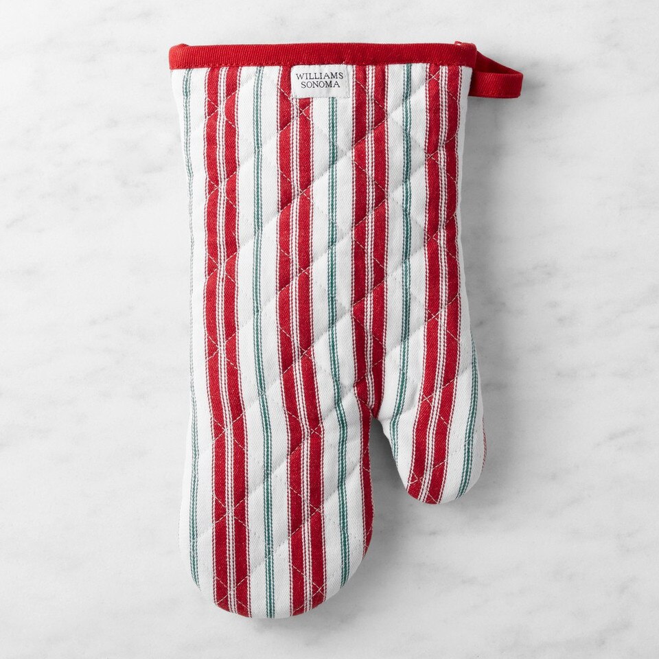 Williams Sonoma Oven Mittnull